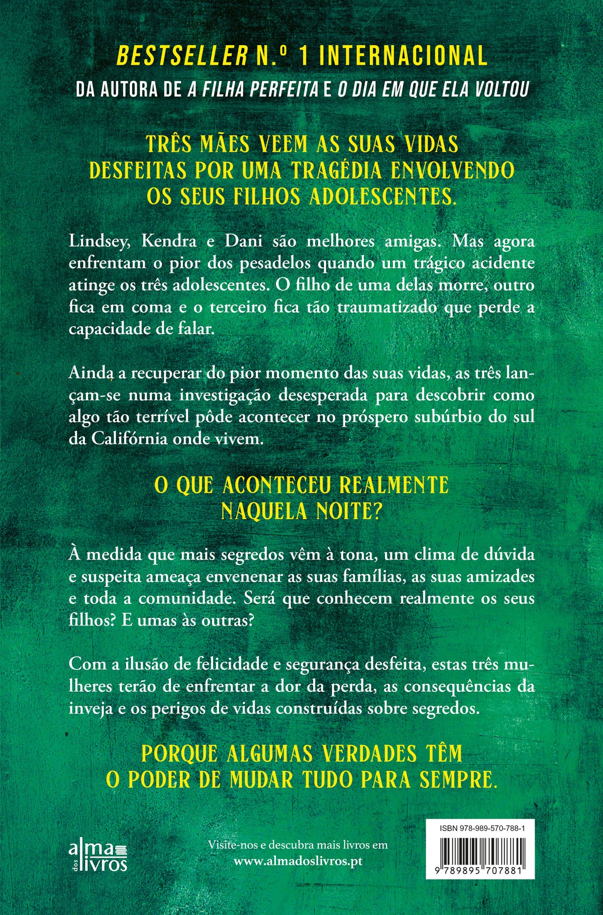 Amigas até ao Fim (Receba a 12 de agosto)