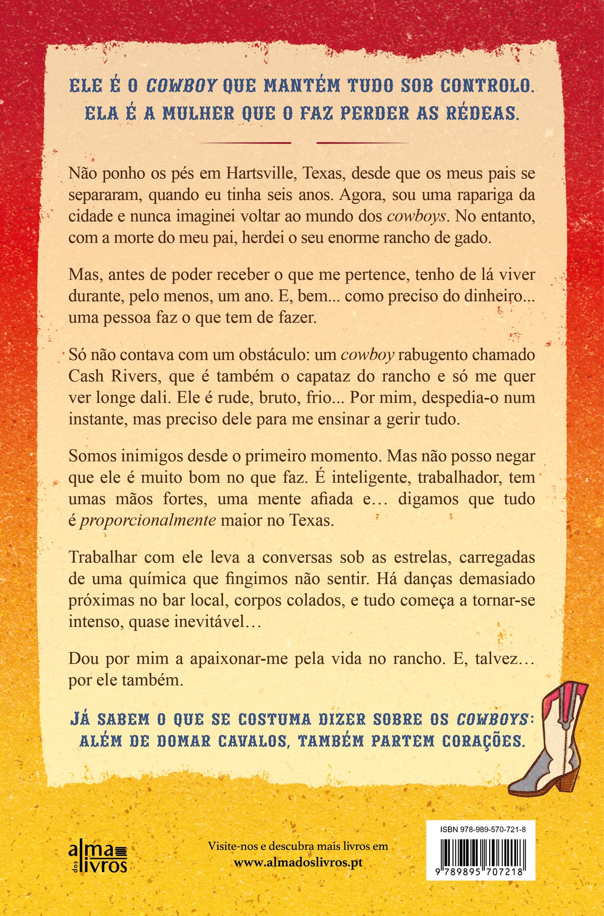 Cash (Receba a 03 de junho)