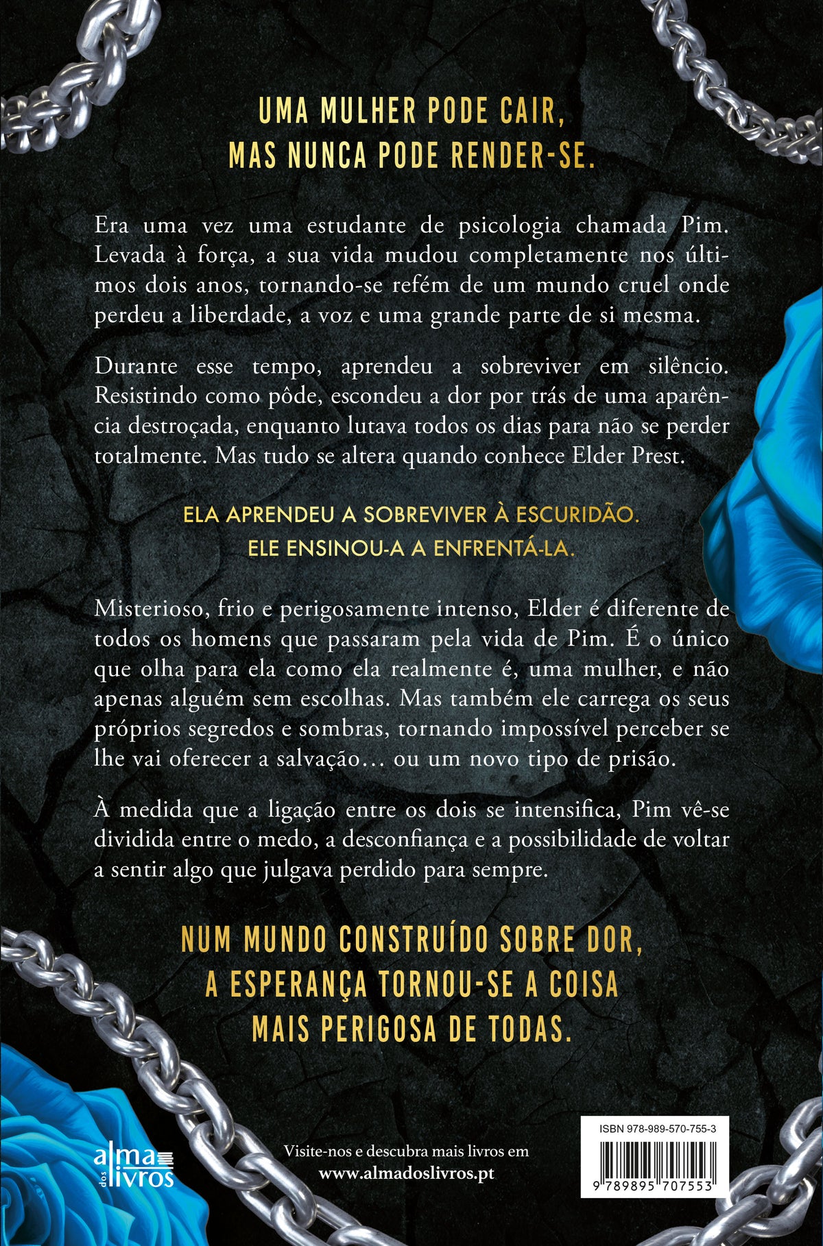 Cêntimos (Receba a 08 de julho)