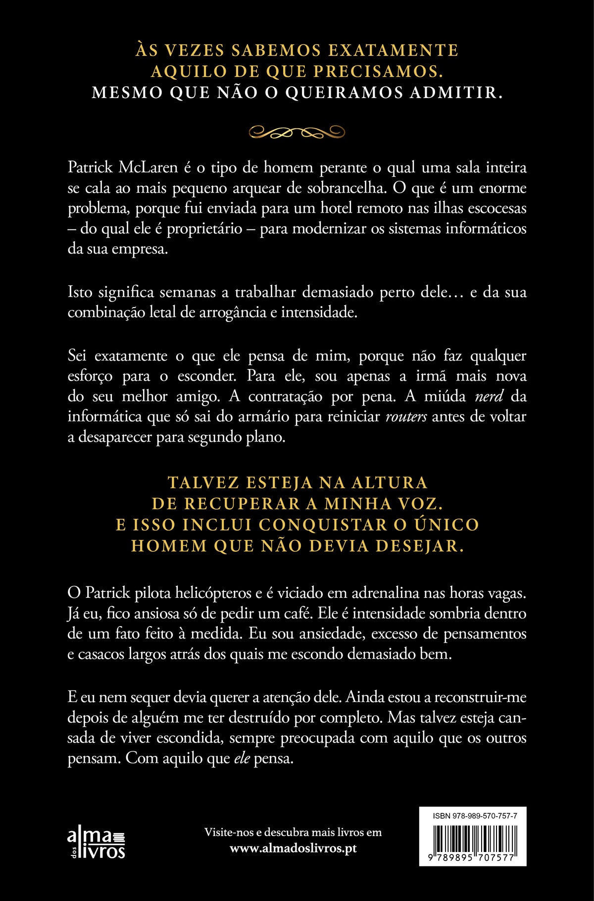 Confissões Secretas (receba a 08 de julho)