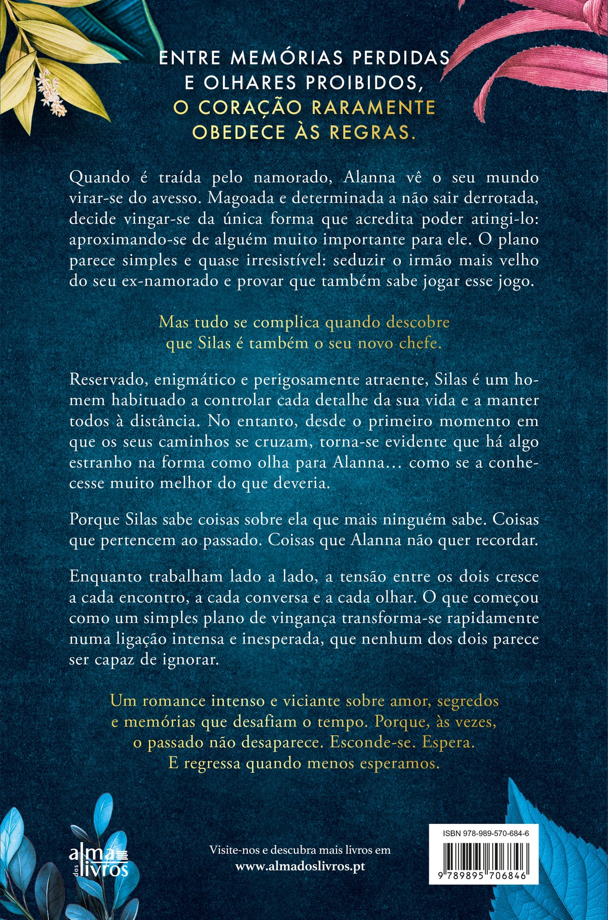 Uma Doce Vingança (Receba a 22 de abril)