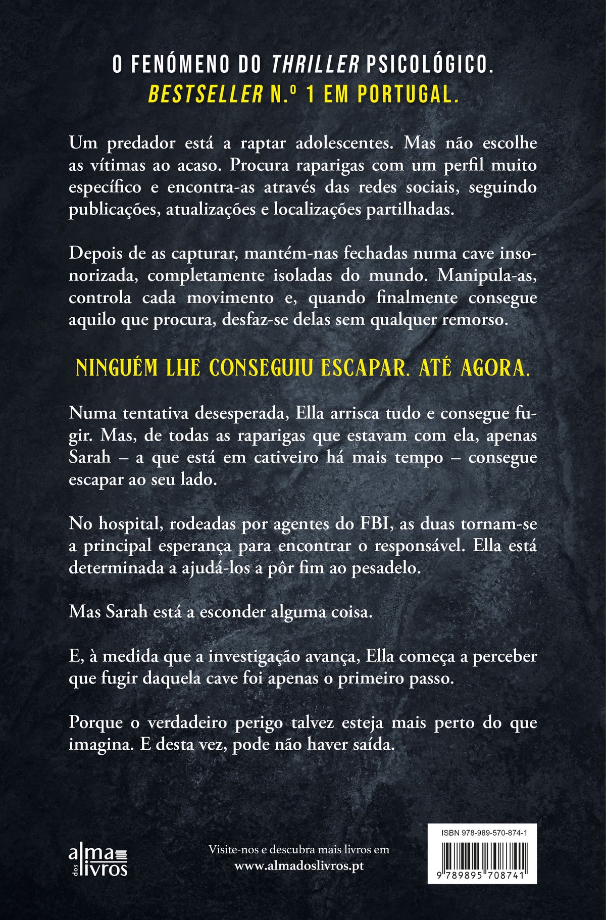 Inocência Perdida (Receba a 04 de novembro)