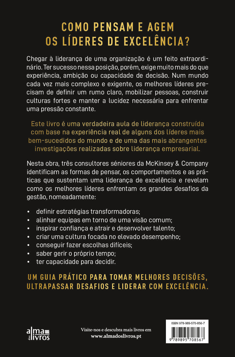Manual do CEO (Receba a 06 de outubro)