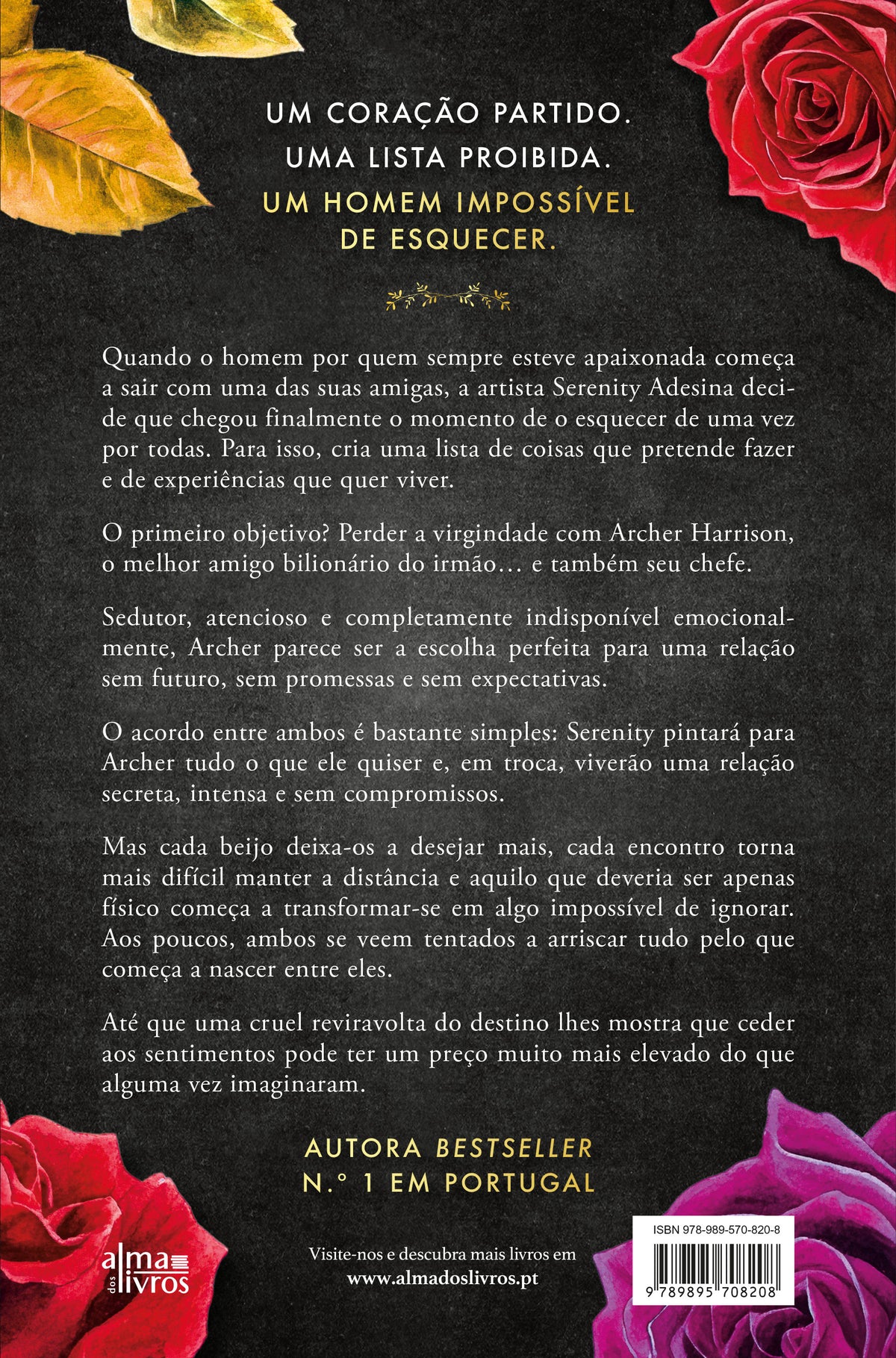 Meu Por Um Momento (Receba a 23 de setembro)
