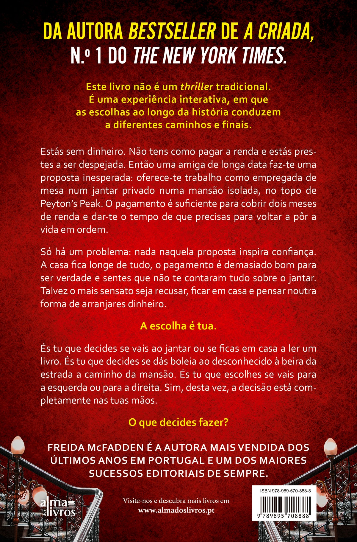 O Jantar (Receba a 18 de novembro)