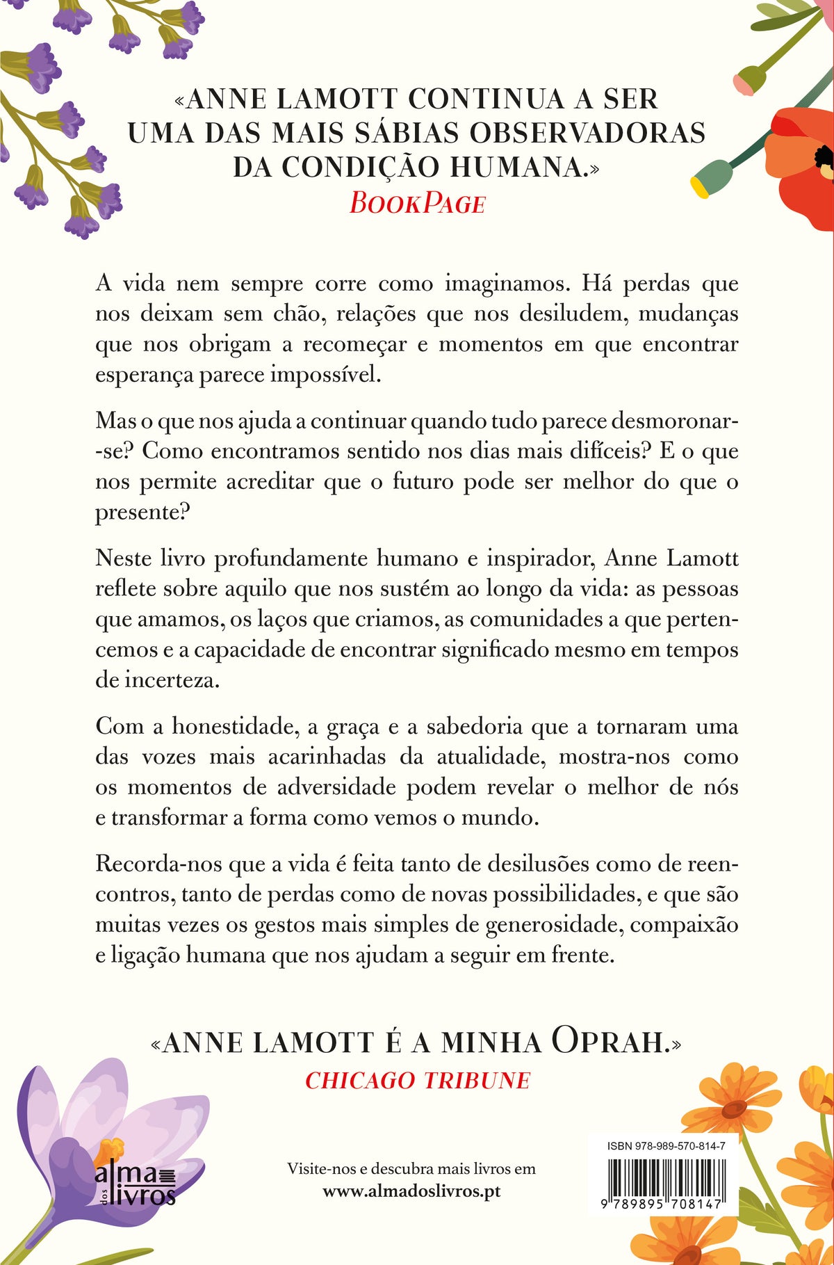 O Que Realmente Importa Na Vida (Receba a 26 de agosto)
