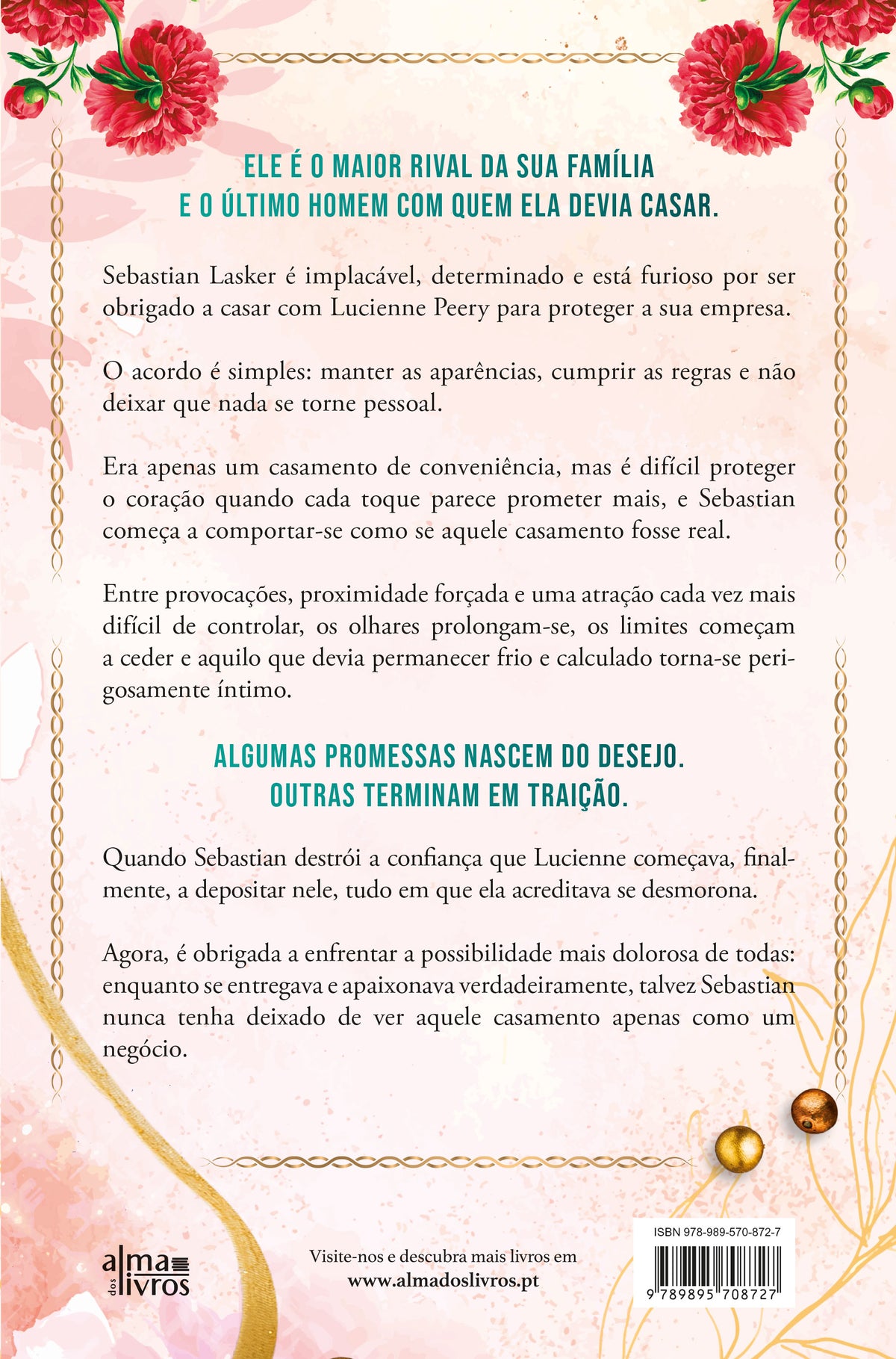 Eu Prometo Ficar Só Contigo (Receba a 21 de outubro)