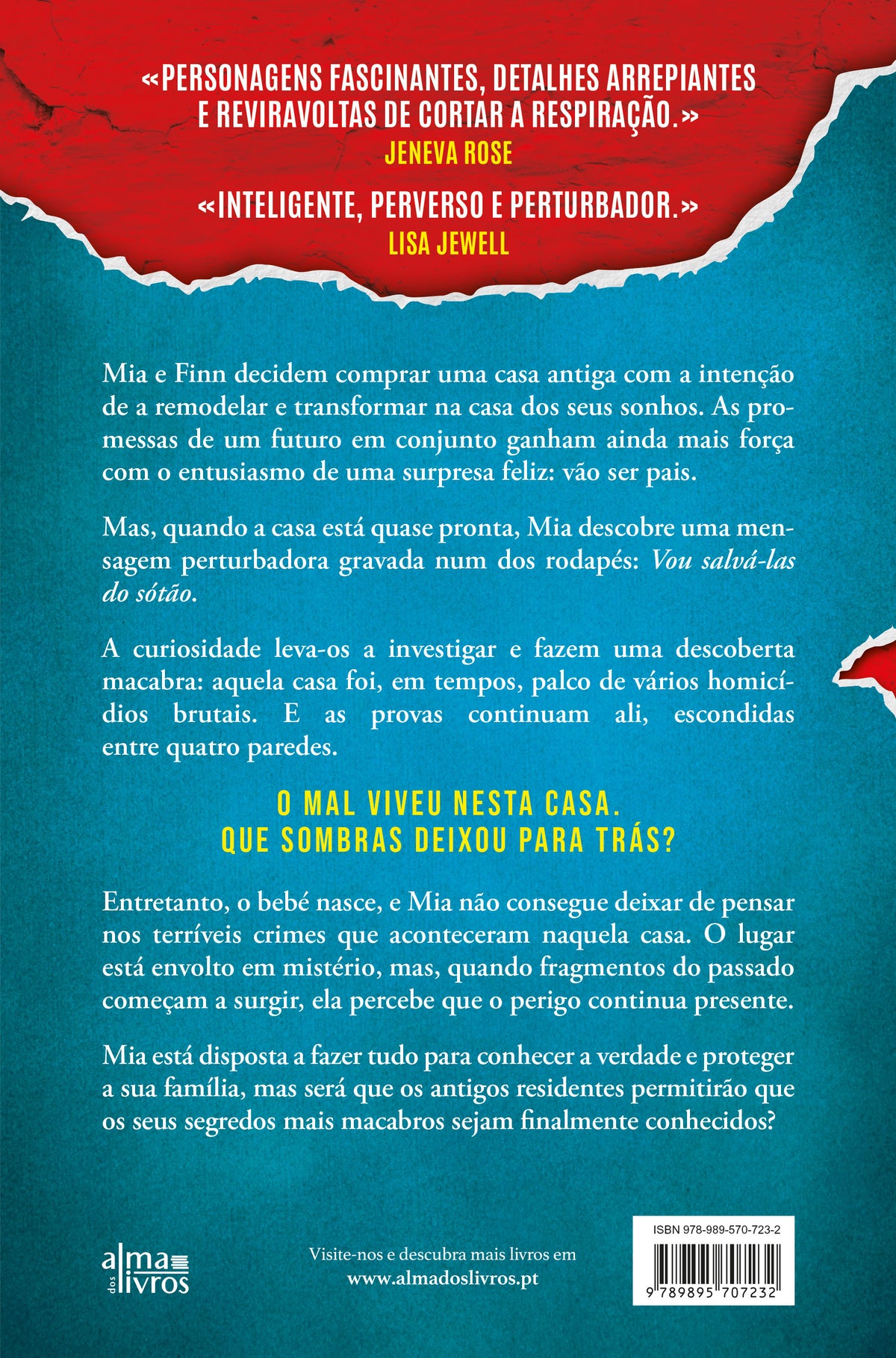 Tudo em Família (Receba a 03 de junho)