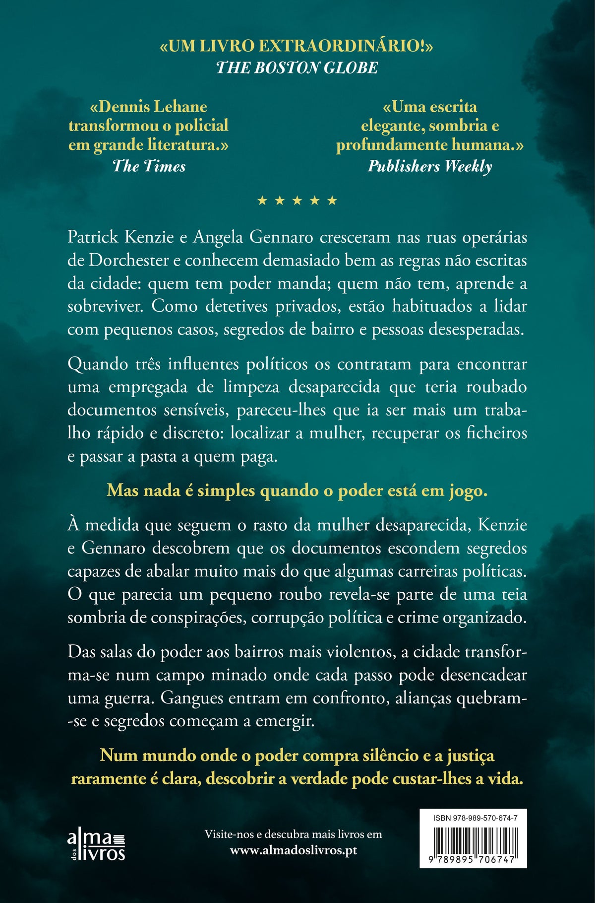 Um Brinde Antes da Guerra (Receba a 22 de abril)