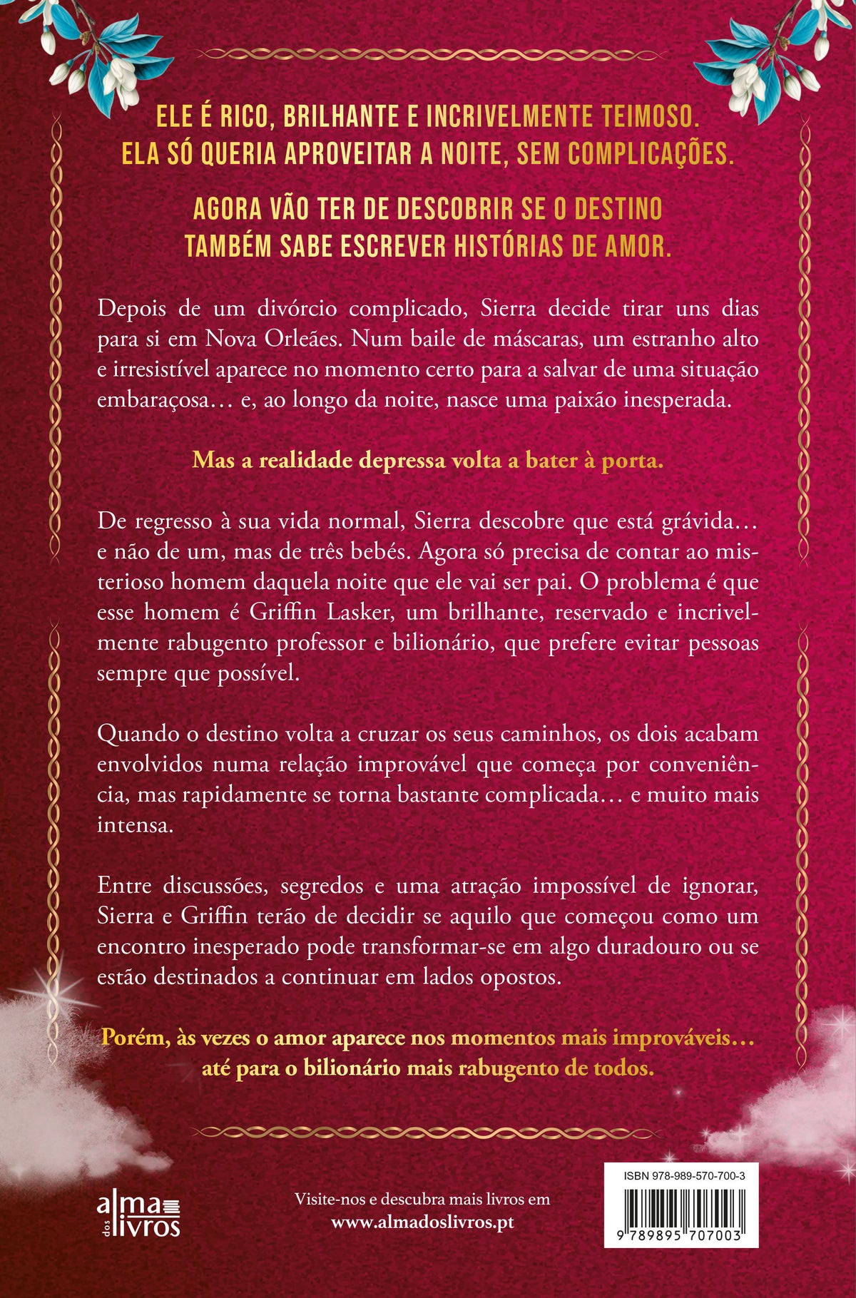 Uma Noite de Paixão (Receba a 06 de maio)