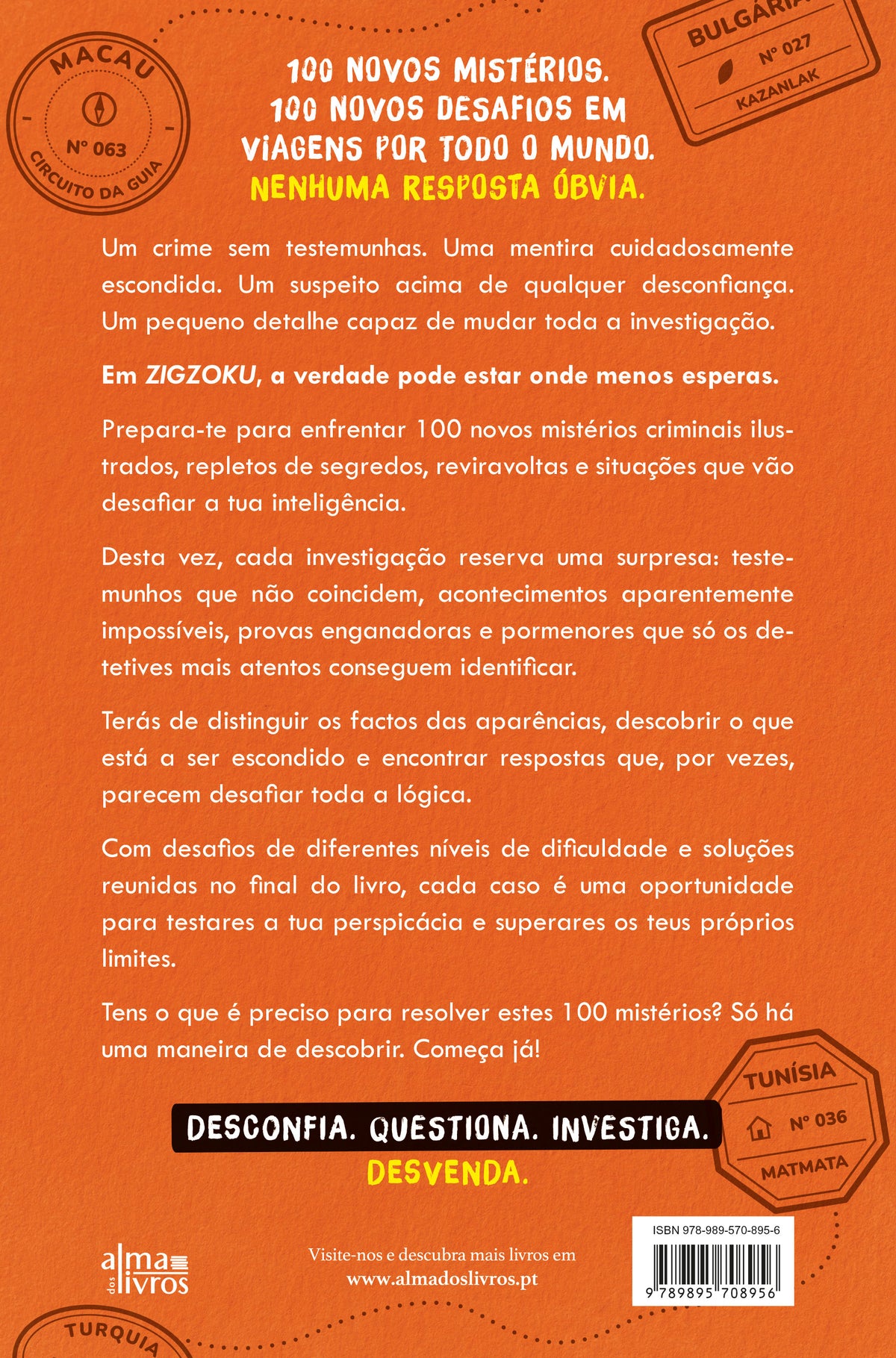 Zigzoku - Volume 2 (Receba a 18 de novembro)