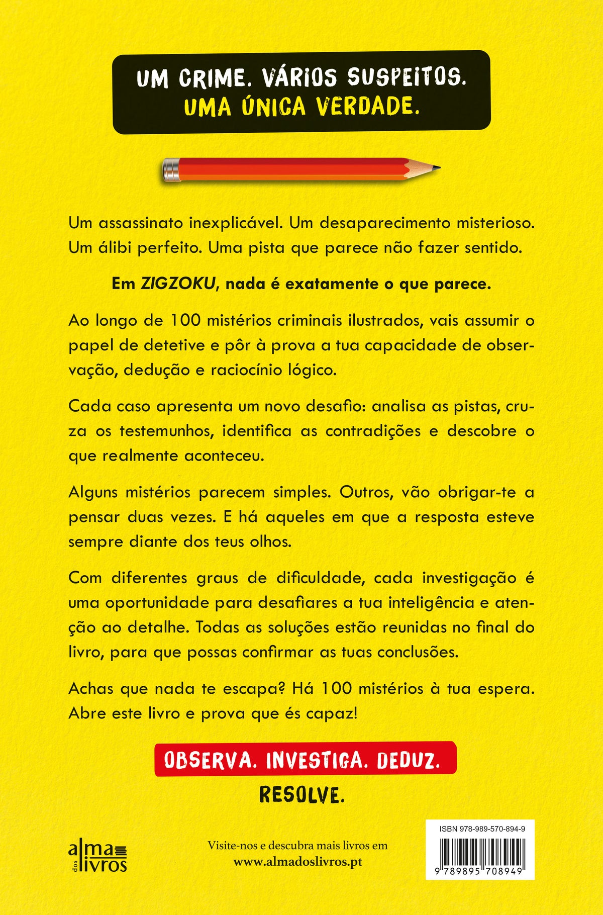 Zigzoku (Receba a 04 de novembro)