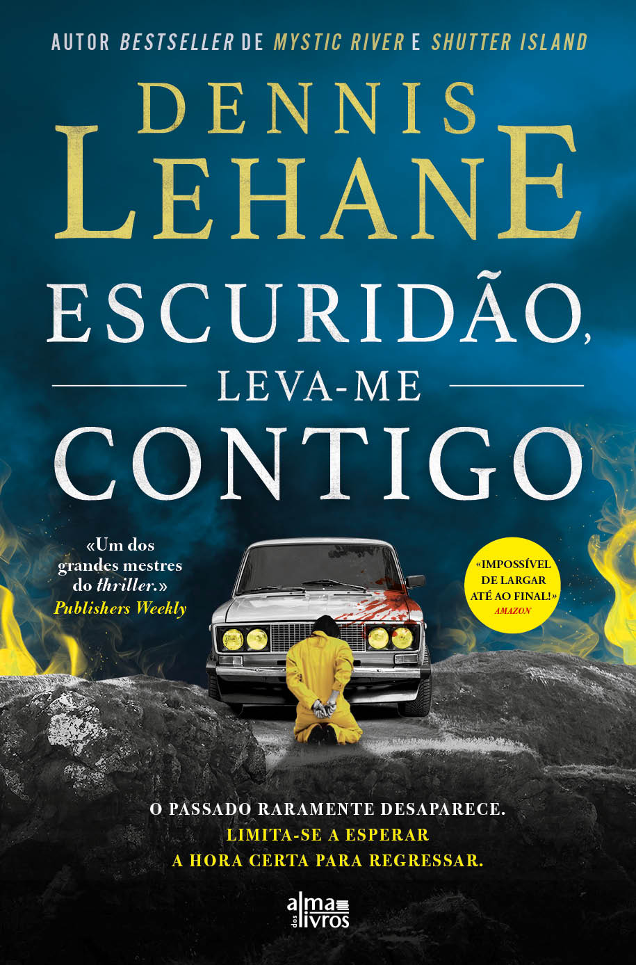 Escuridão, Leva-me Contigo