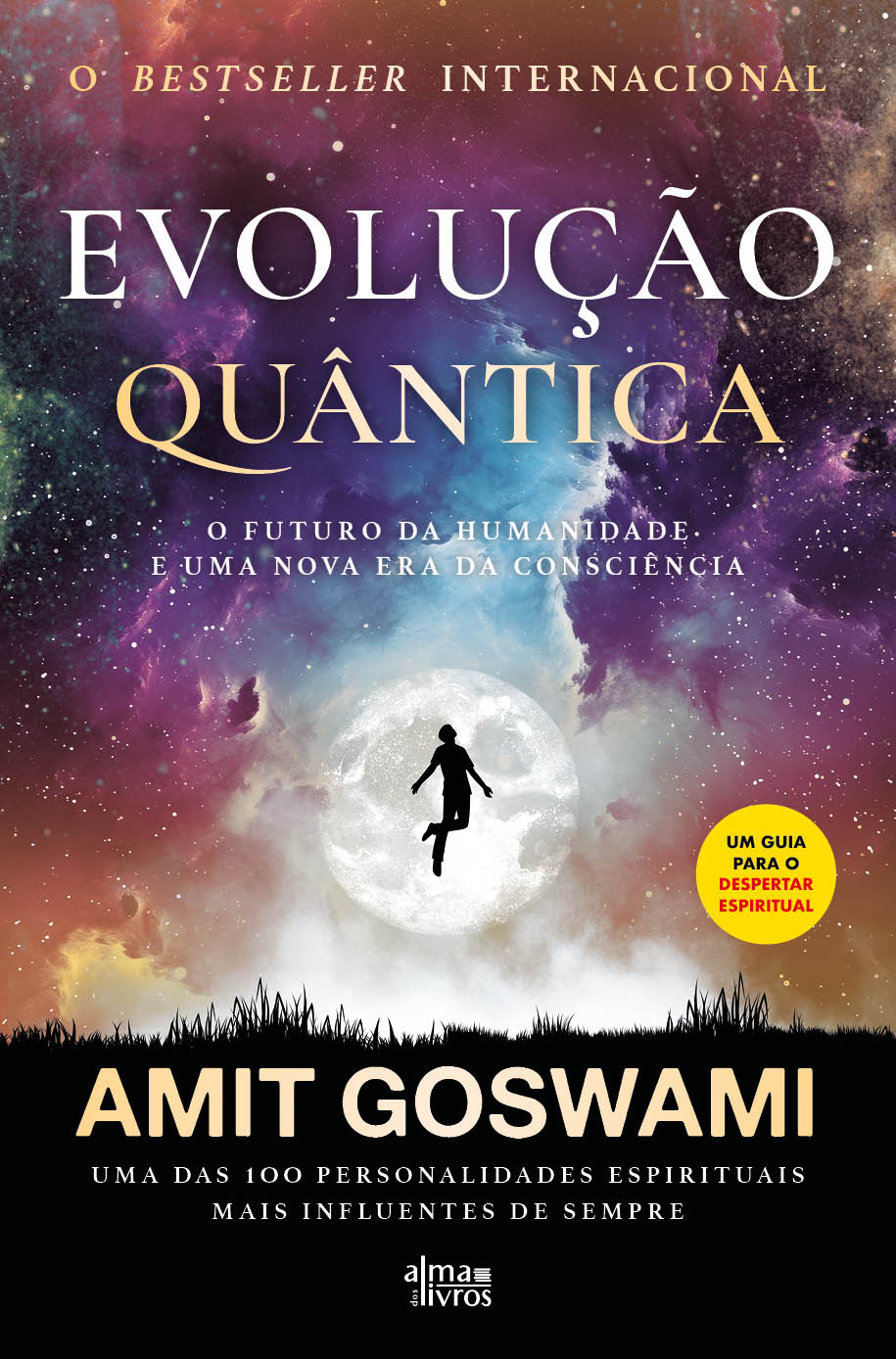 Evolução Quântica