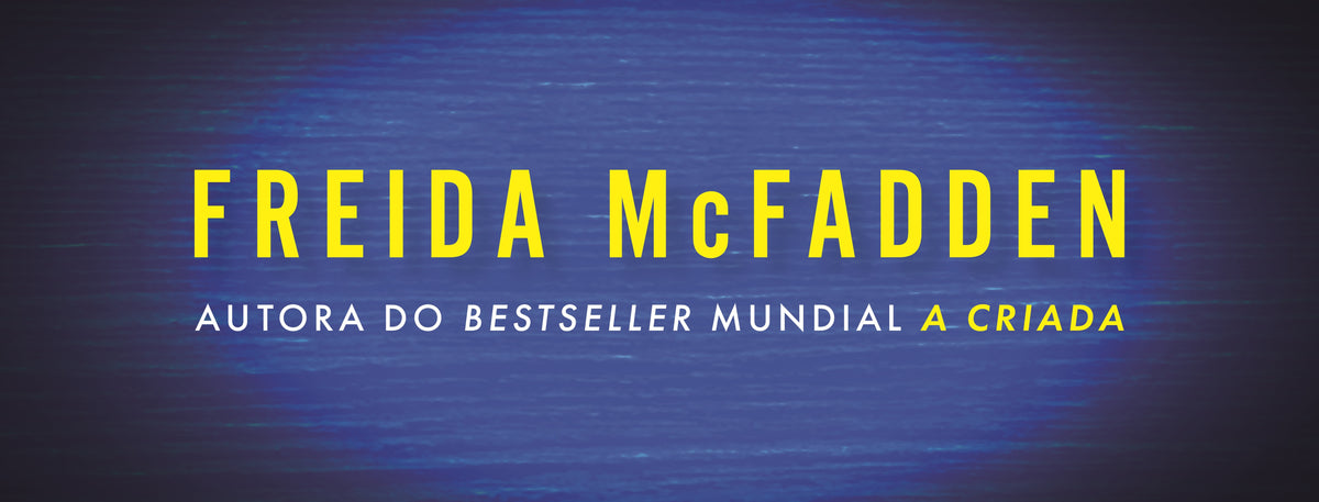 
            Freida McFadden
          