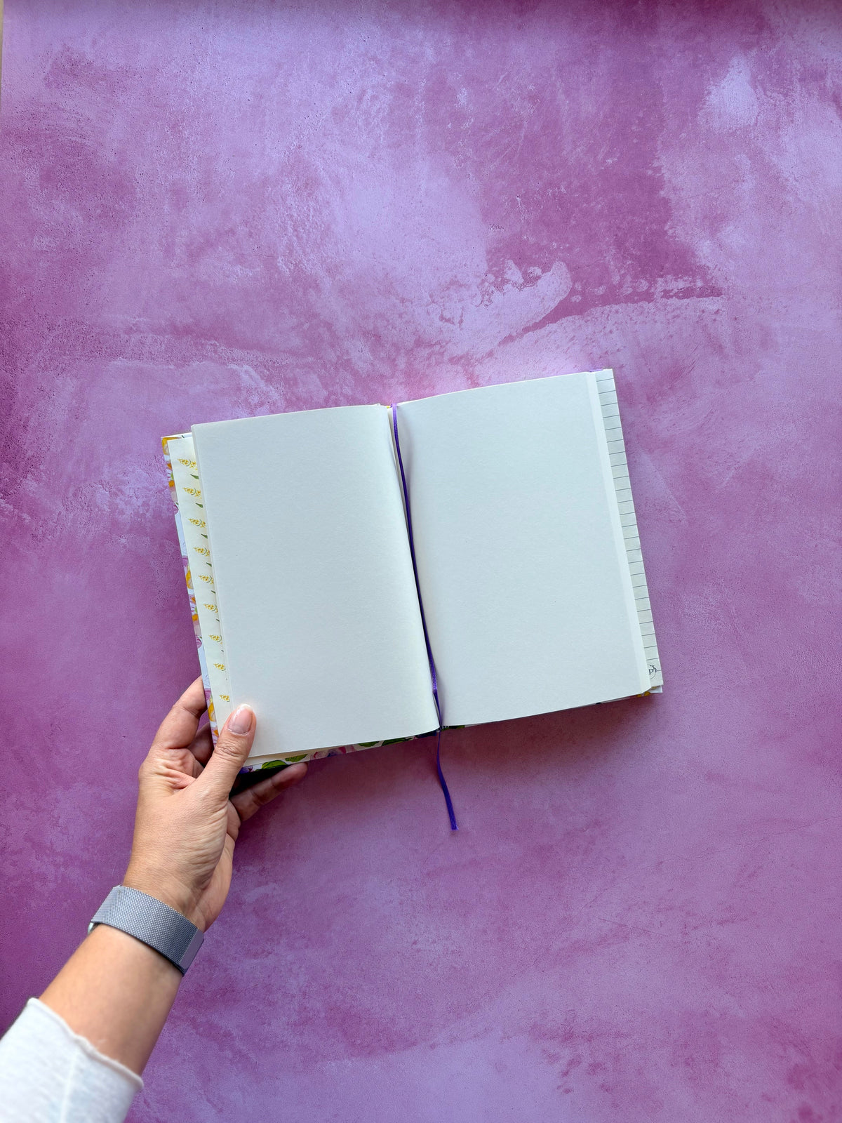 Caderno Amor-Perfeito Capa Dura