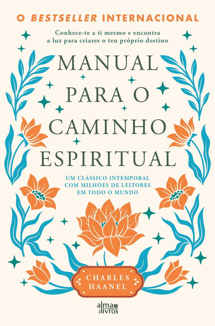 Manual para o Caminho Espiritual (Receba a 08 de abril)
