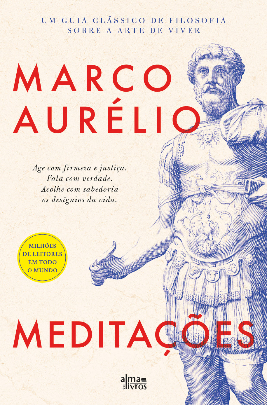 Meditações (Receba a 22 de julho)
