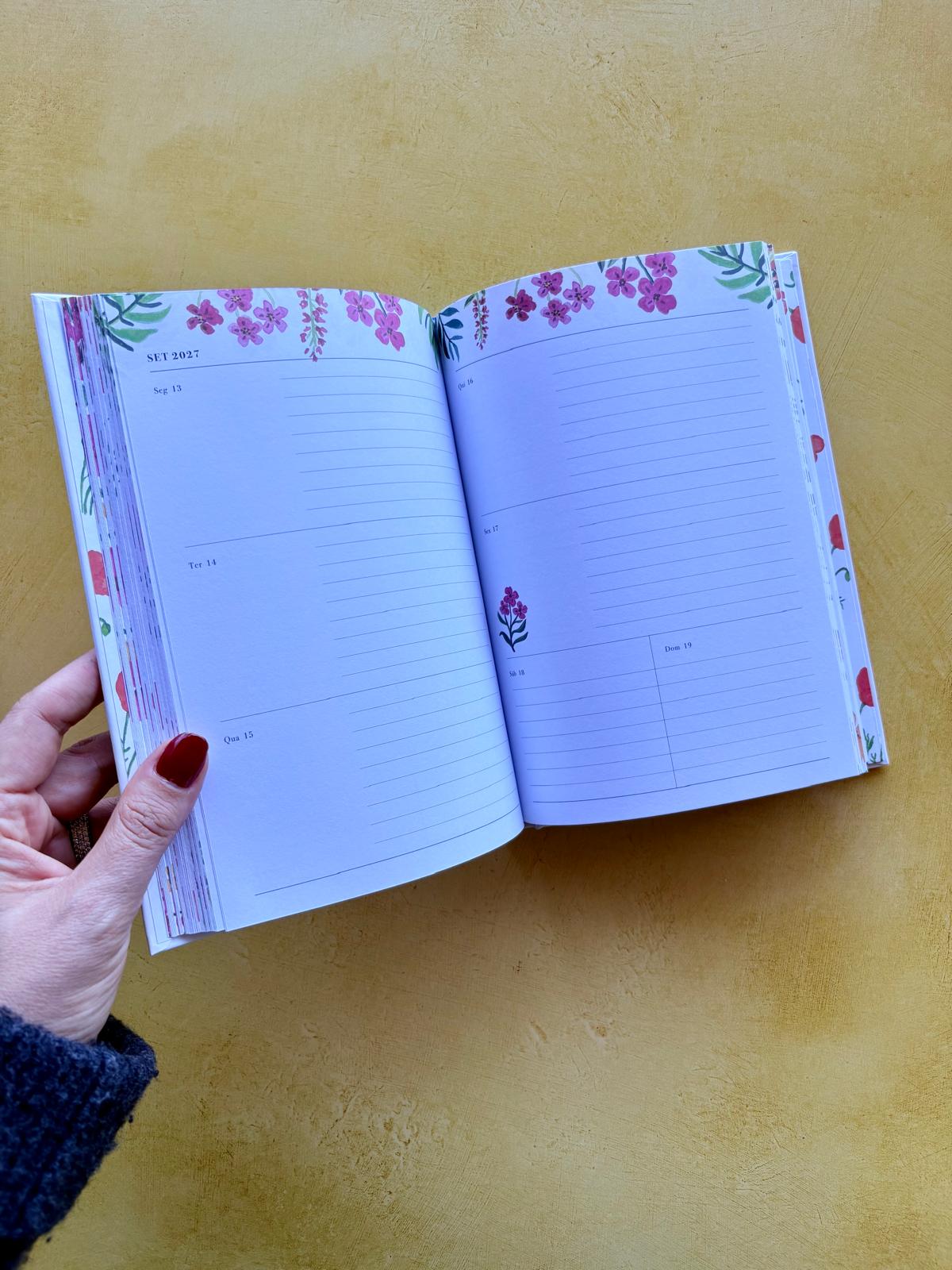 Agenda Andorinha 2027