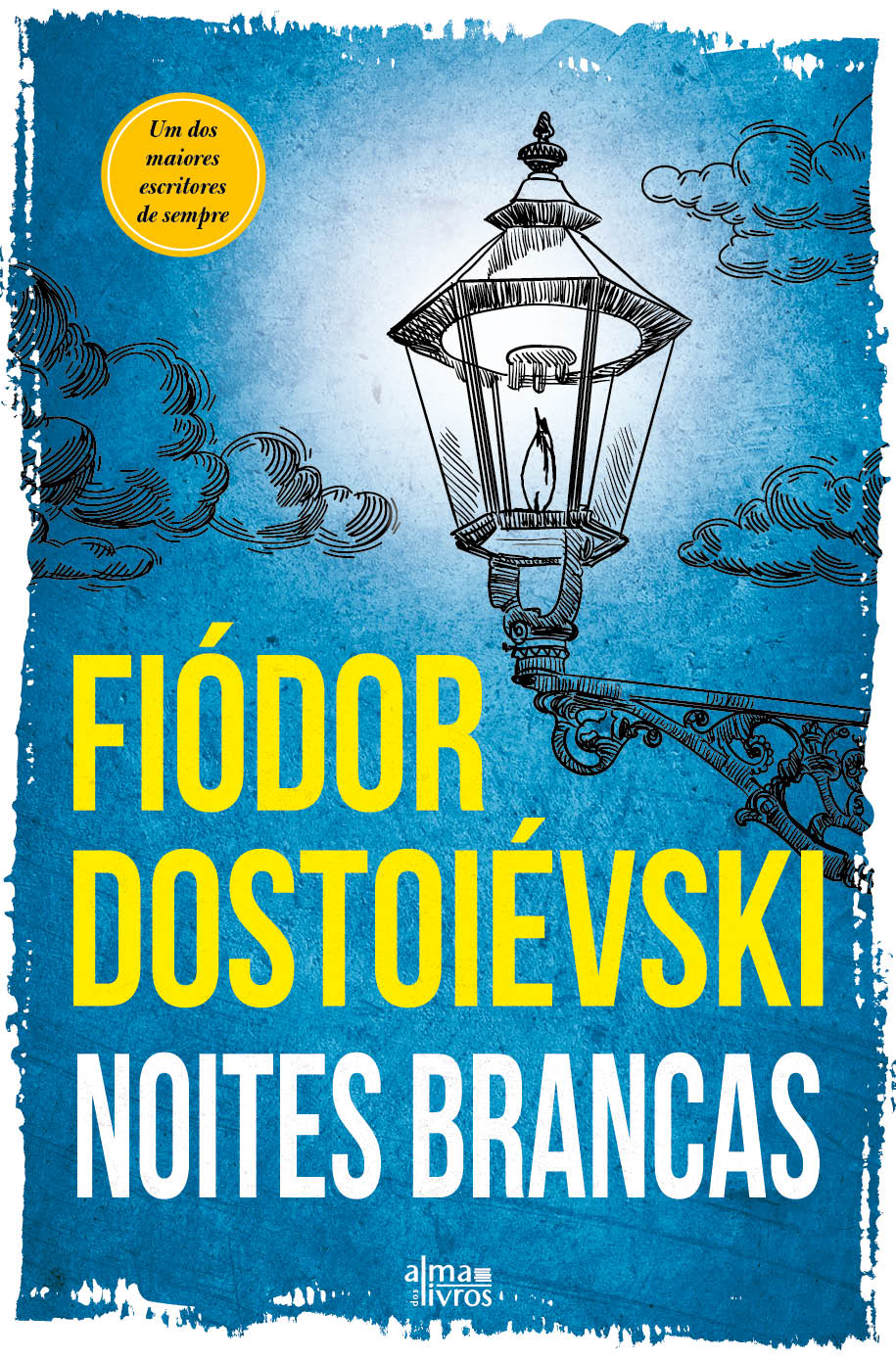 Noites Brancas (Receba a 06 de maio)