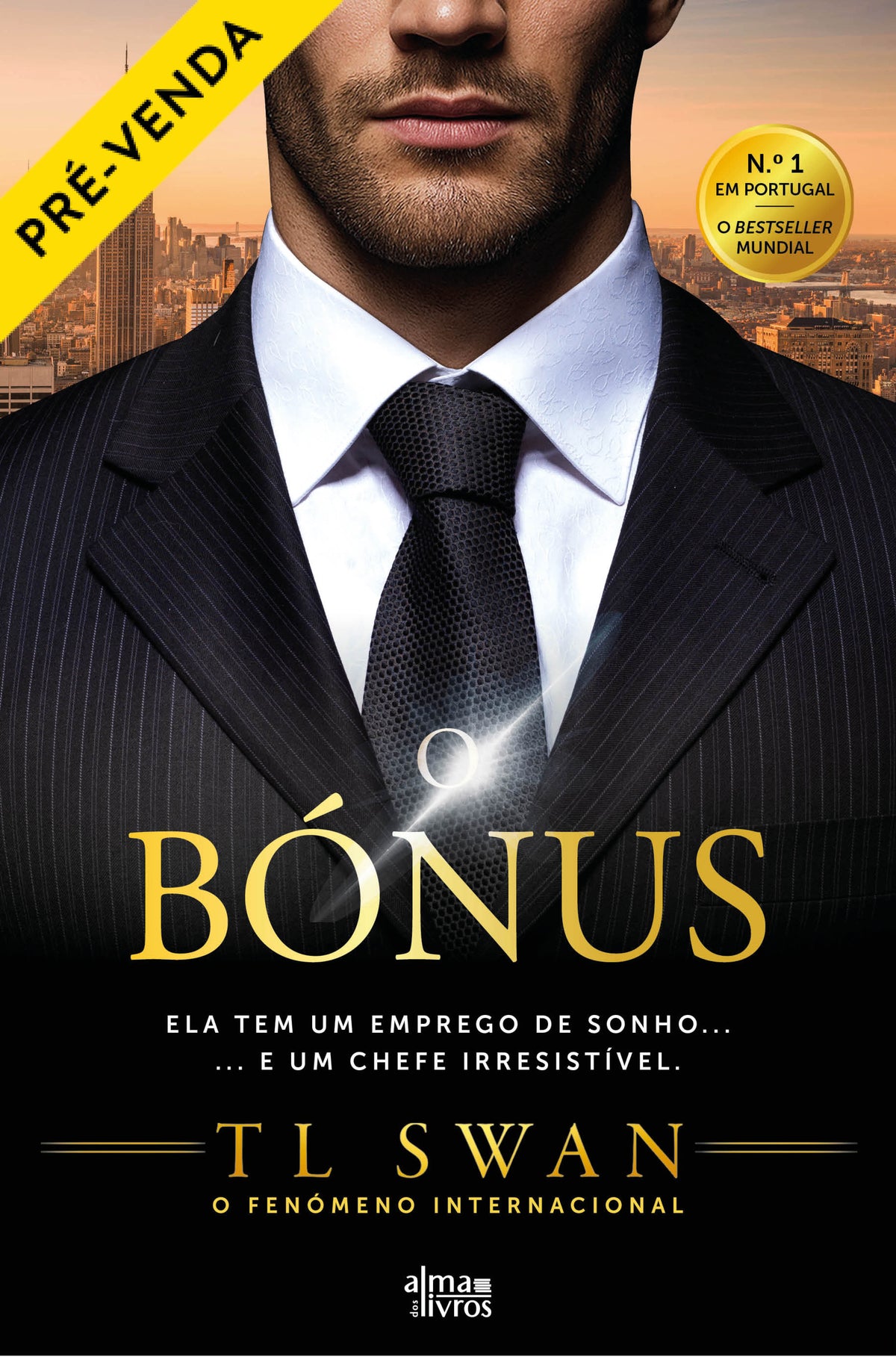 O Bónus (Receba a 09 de outubro)