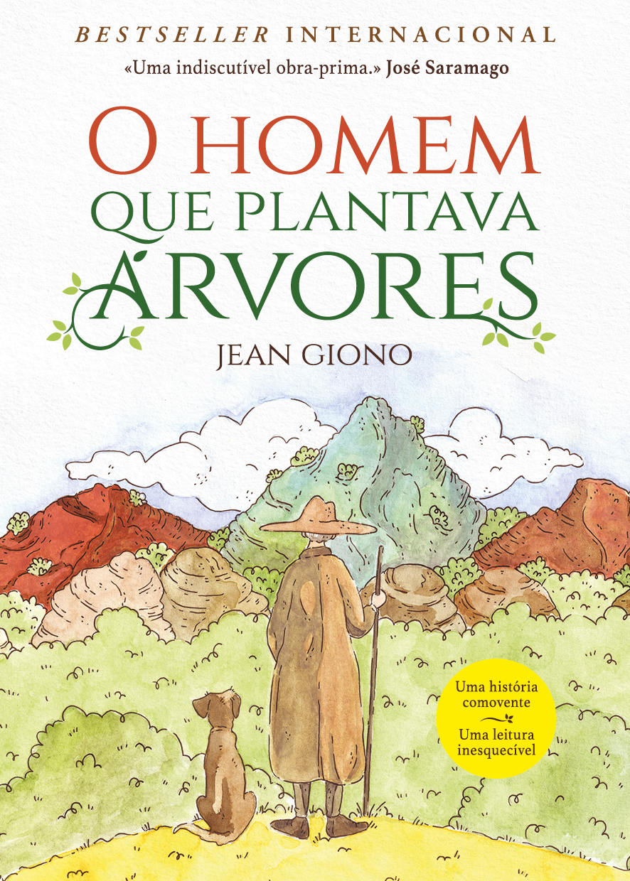 O Homem que Plantava Árvores