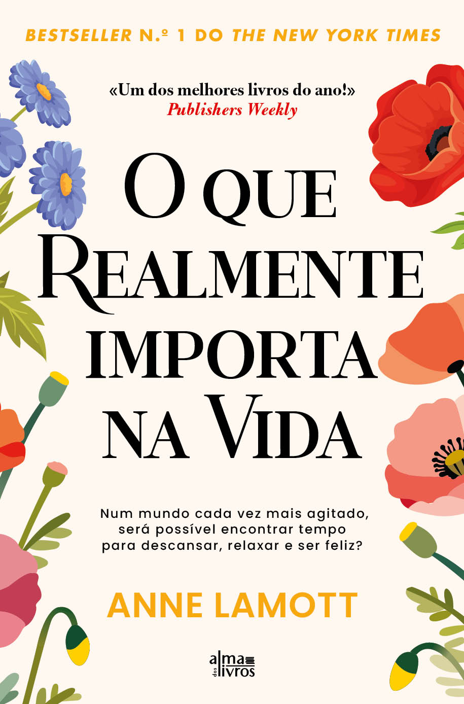 O Que Realmente Importa Na Vida