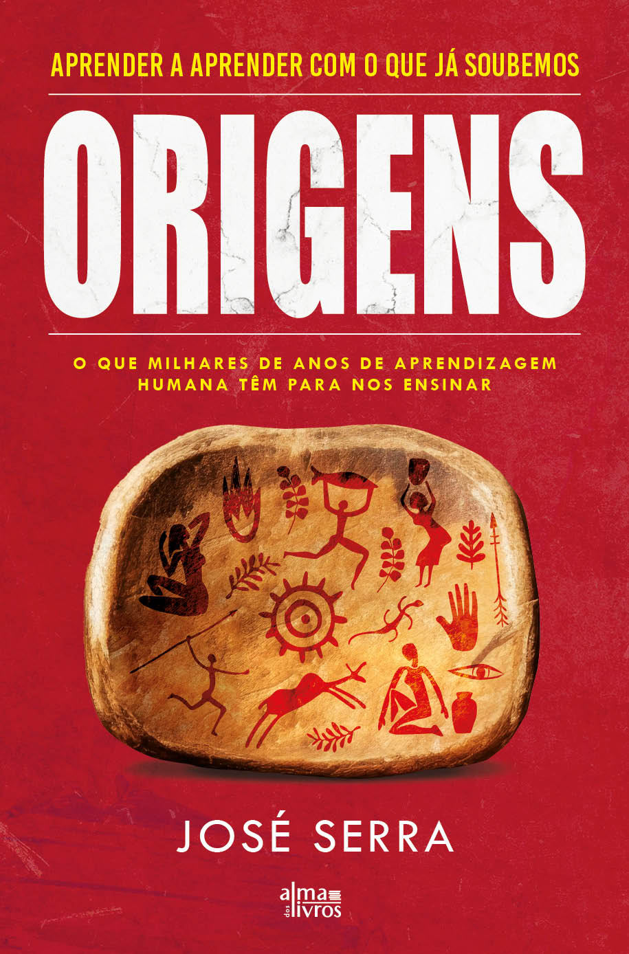 Origens (Receba a 09 de setembro)