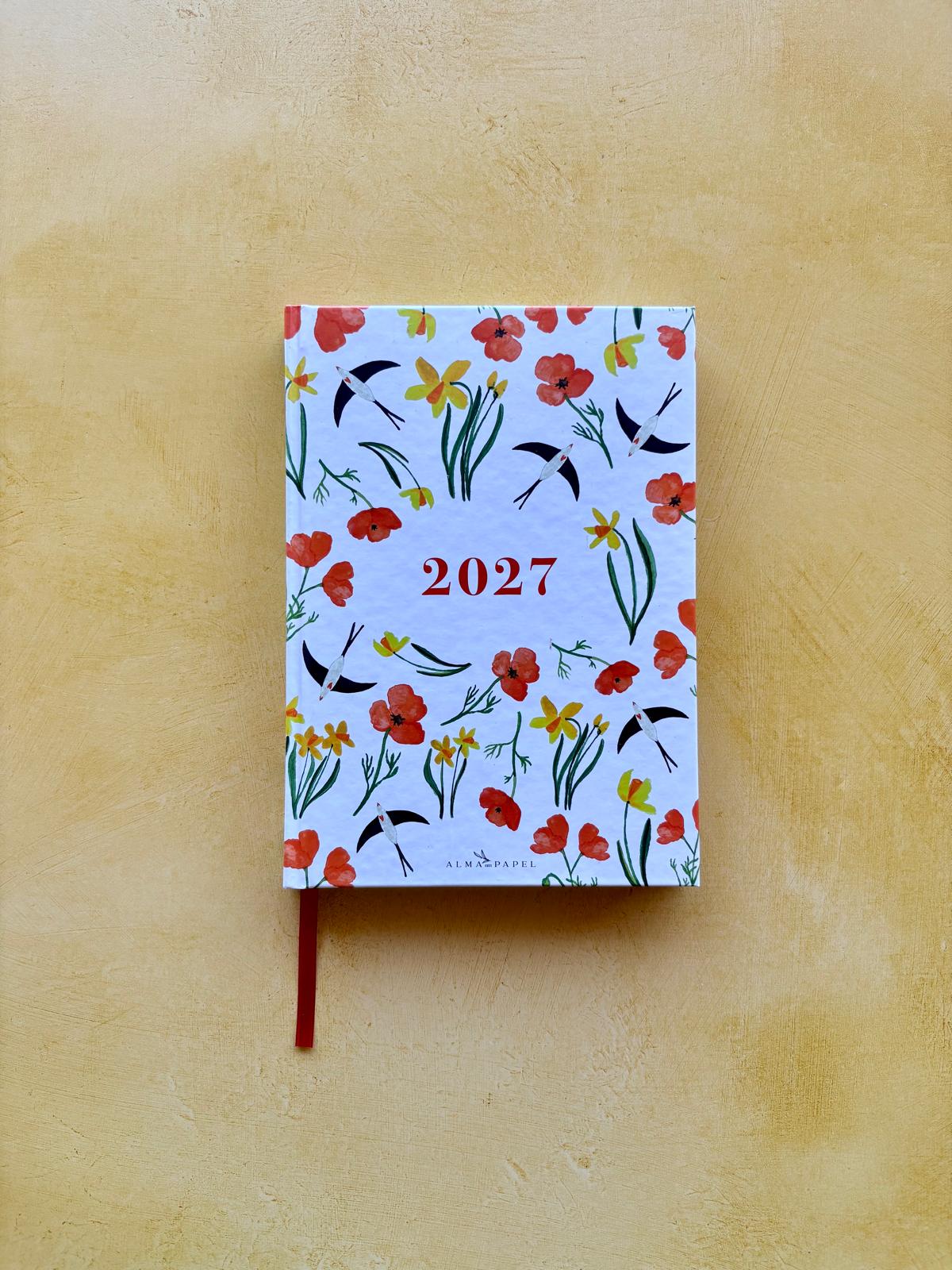 Agenda Andorinha 2027