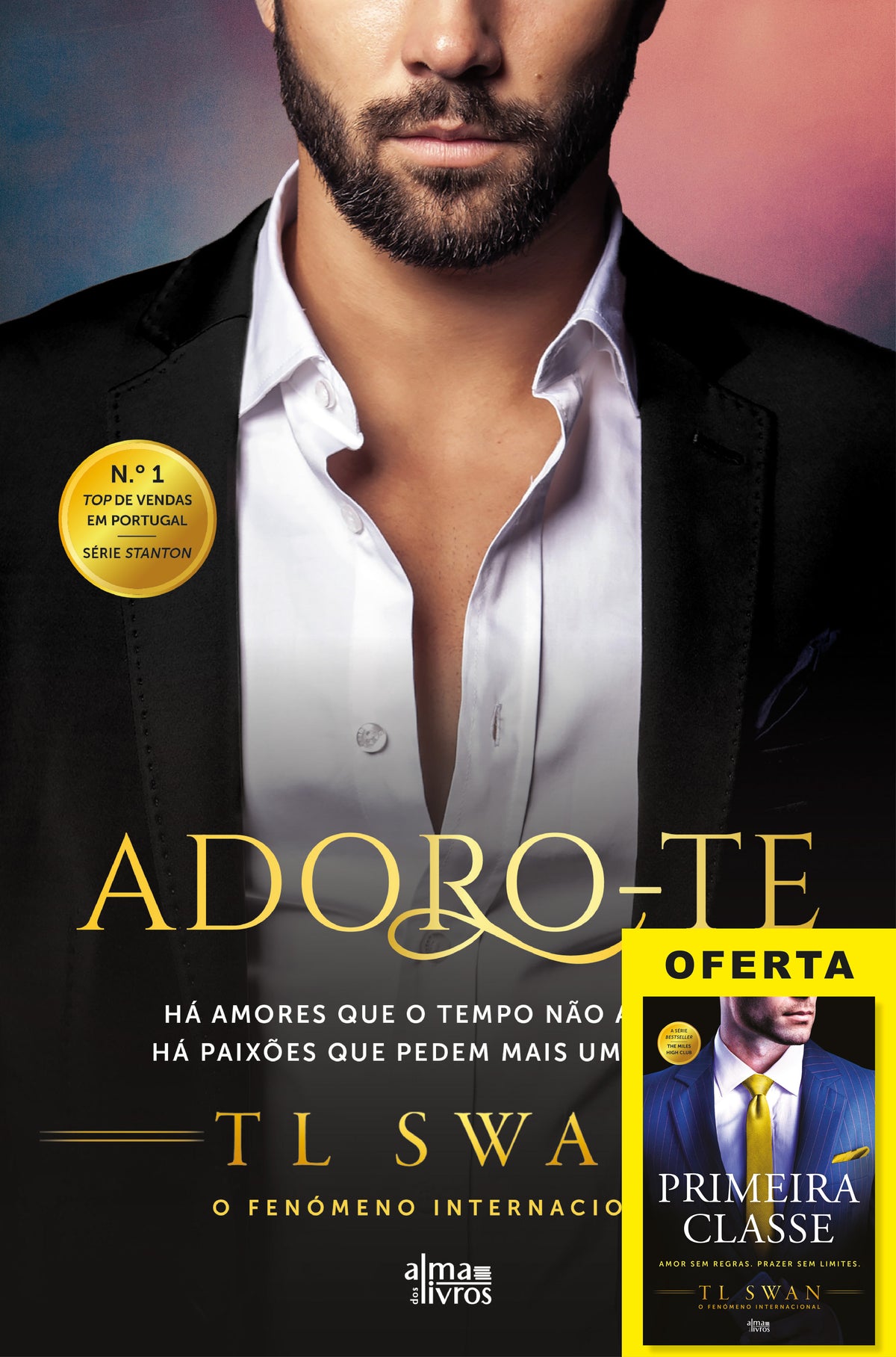 Adoro-te (Receba a 06 de outubro)