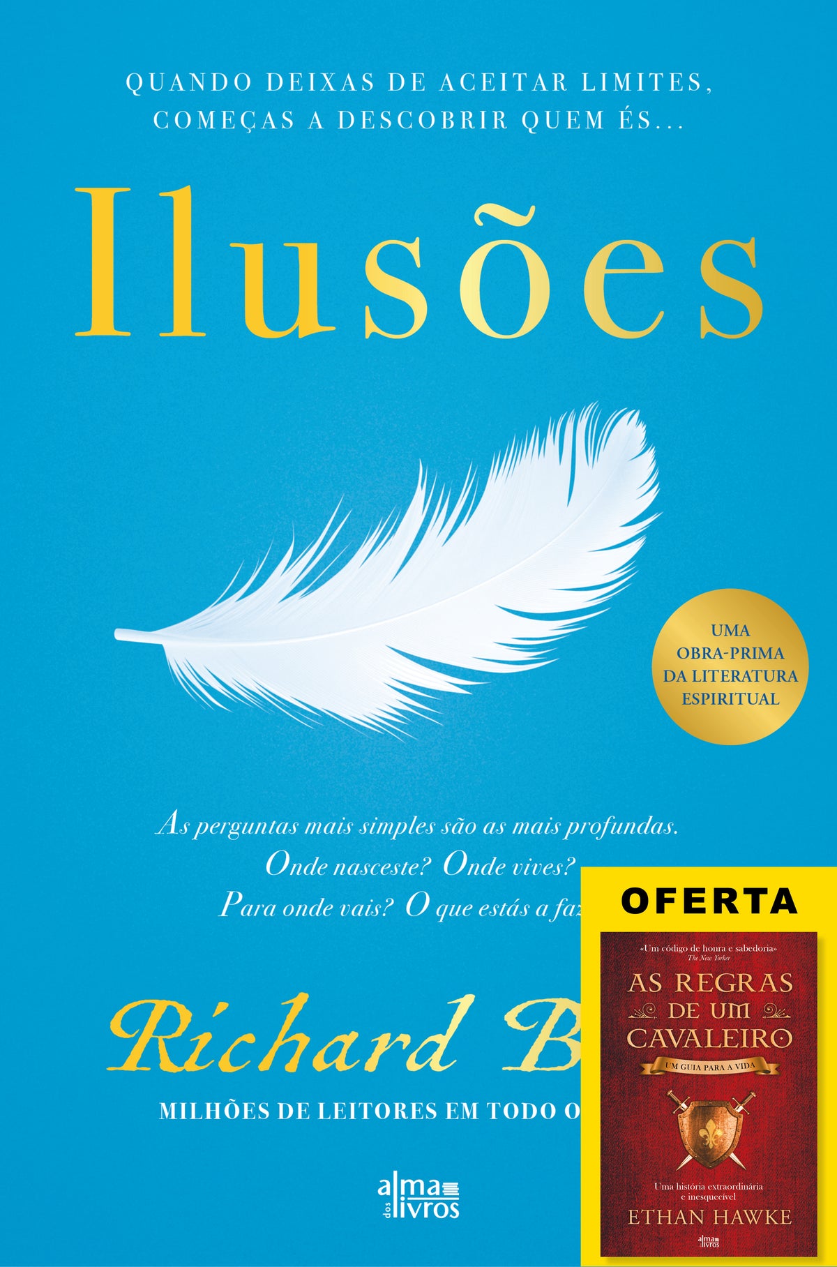 Ilusões (Receba a 25 de março)