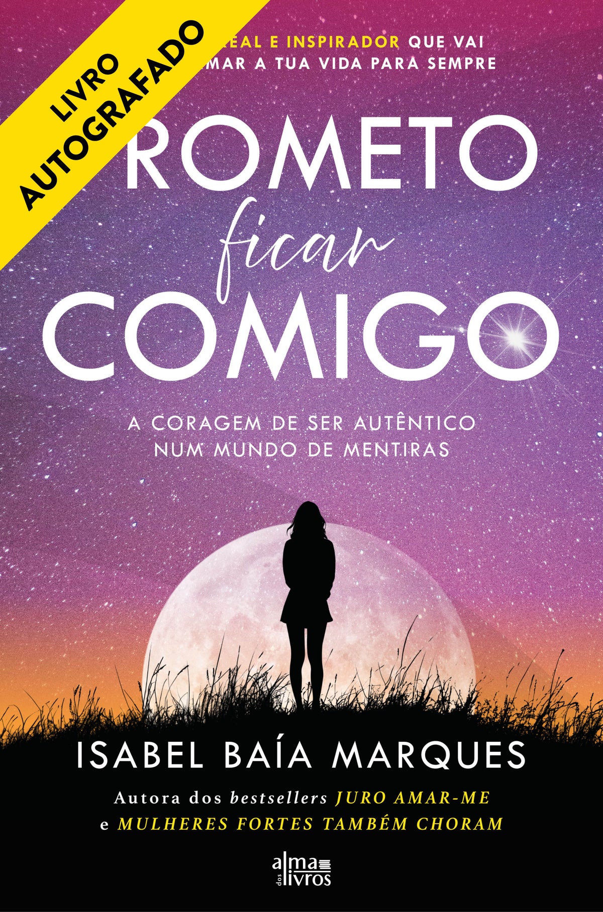 Prometo Ficar Comigo