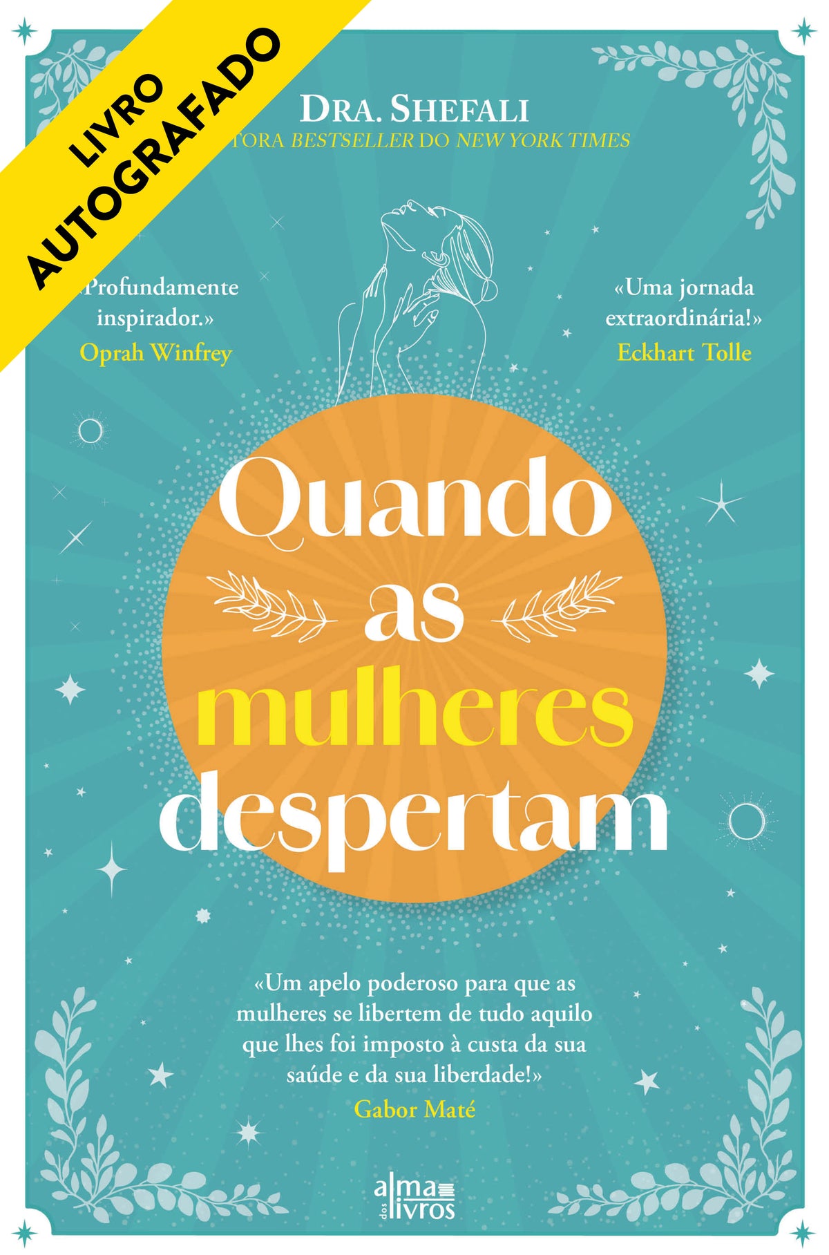 Quando as Mulheres Despertam