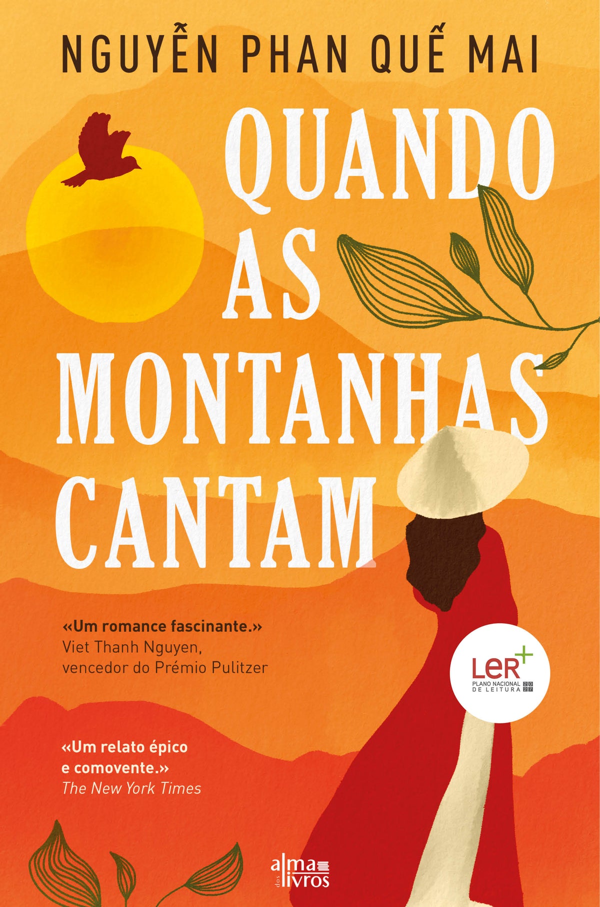 Quando as Montanhas Cantam