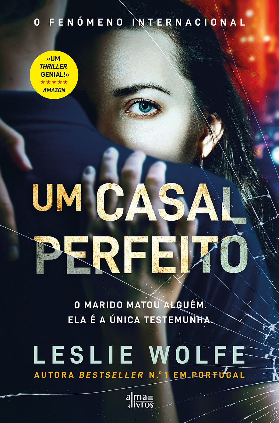 Um Casal Perfeito (Receba a 08 de julho)