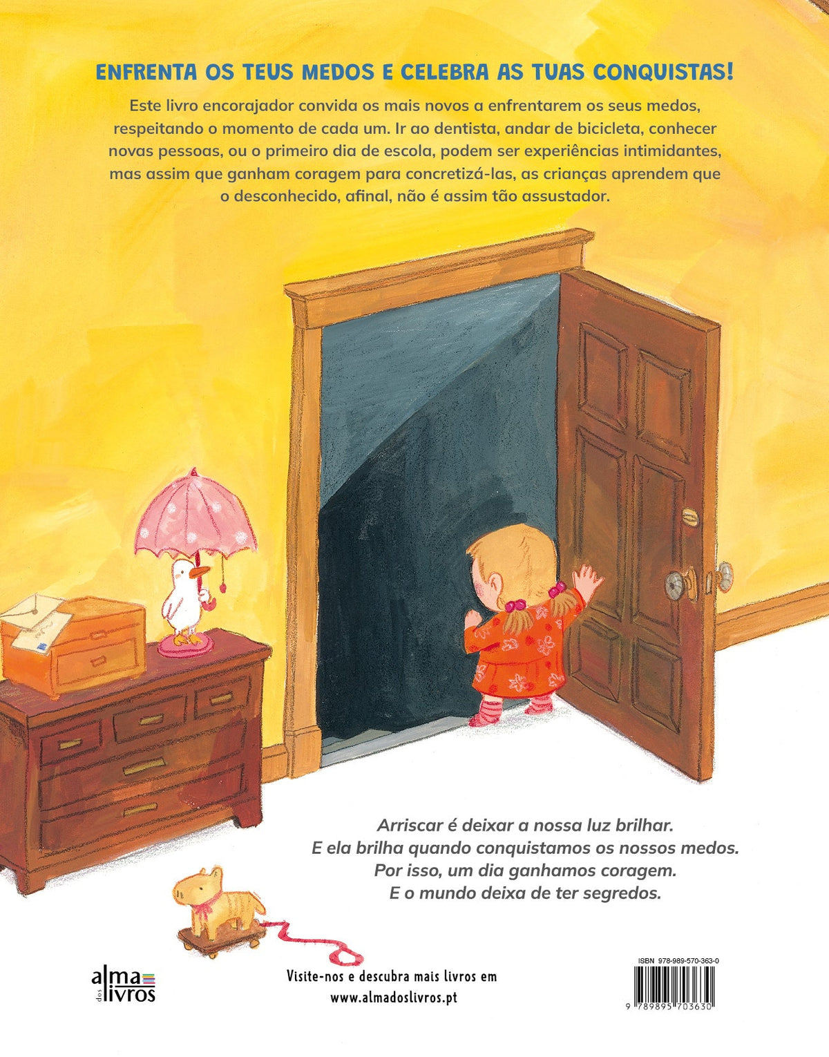 Acredita que És Capaz (Receba a 06 de fevereiro) - Alma dos Livros