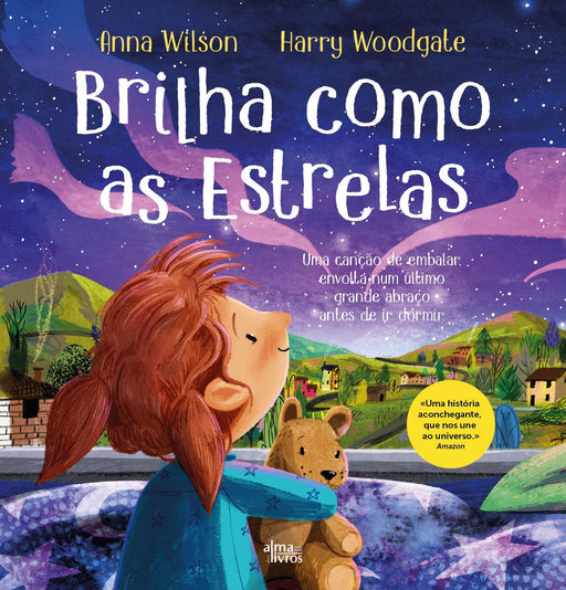 Brilha Como as Estrelas - Alma dos Livros