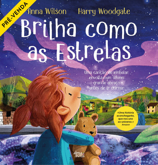 Brilha Como as Estrelas (Receba a 7 de novembro) - Alma dos Livros