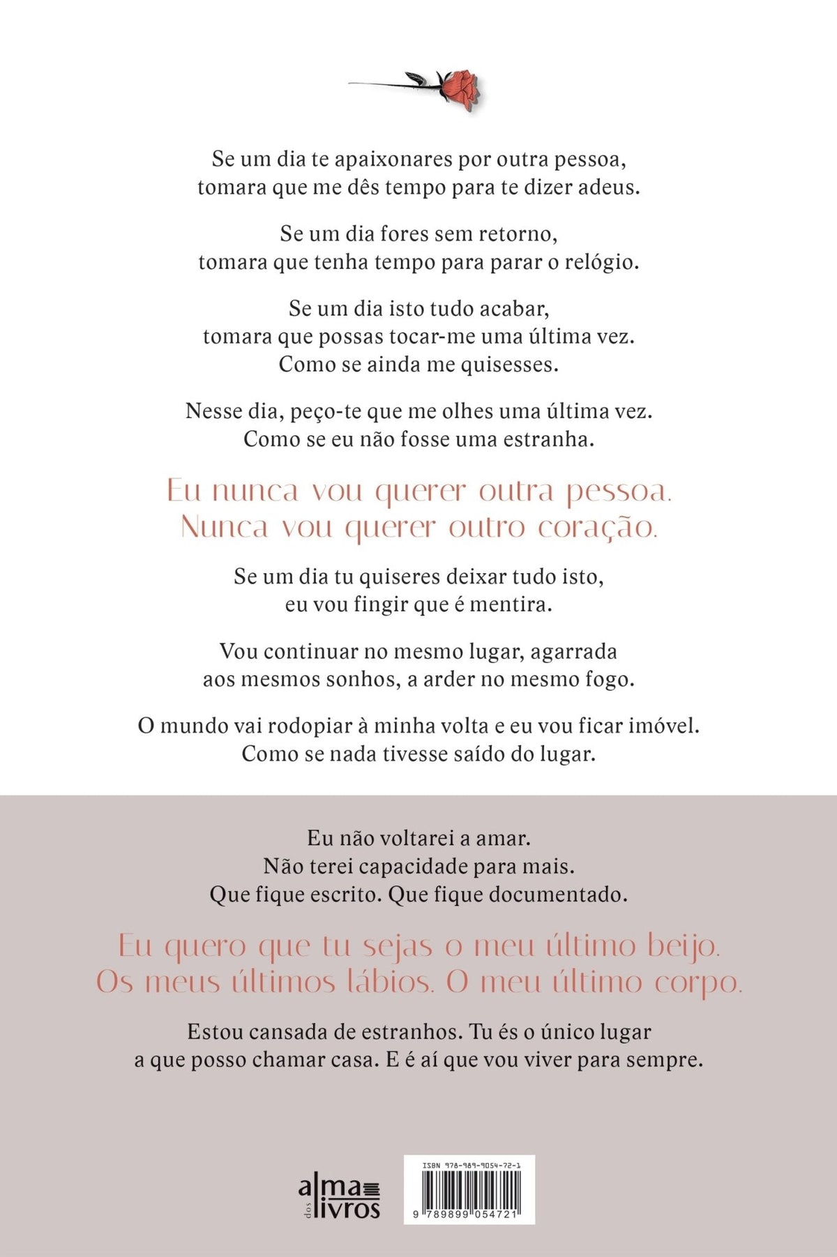 Guarda-me o Que Ficar (danificado) - Alma dos Livros