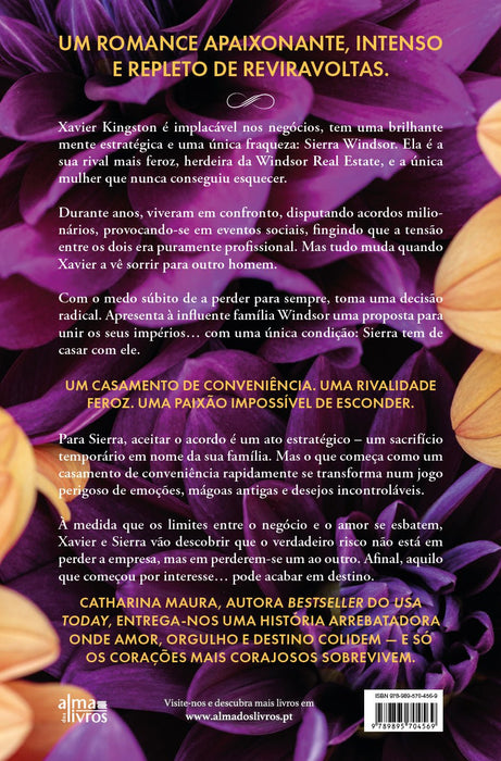 Ligação Intensa (Receba a 5 de junho) - Alma dos Livros