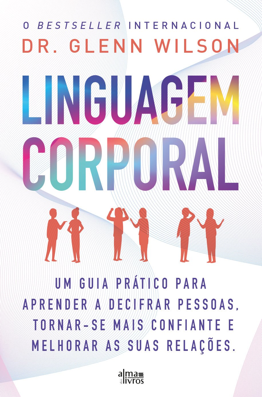 Linguagem Corporal - Alma dos Livros