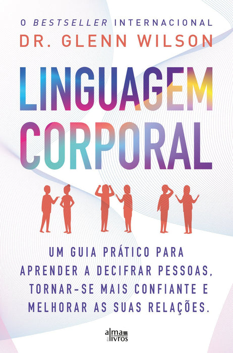 Linguagem Corporal - Alma dos Livros