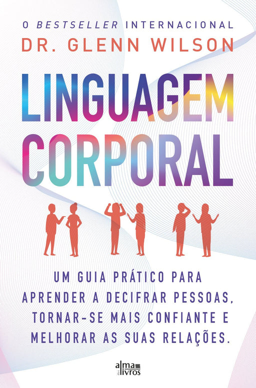 Linguagem Corporal - Alma dos Livros