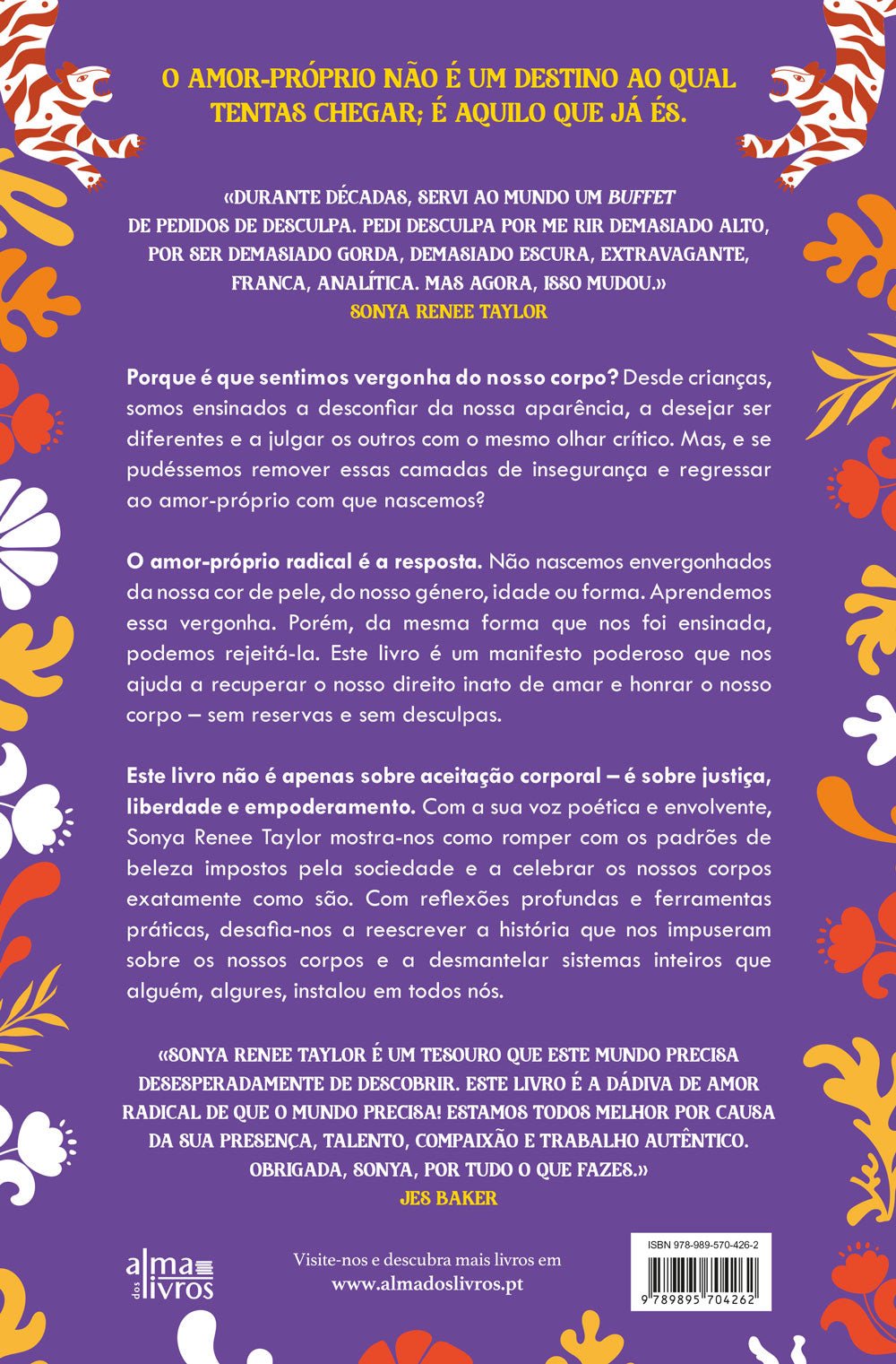 Manifesto de Amor - Próprio (Receba a 8 de maio) - Alma dos Livros