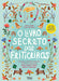 O Livro Secreto das Feiticeiras - Alma dos Livros