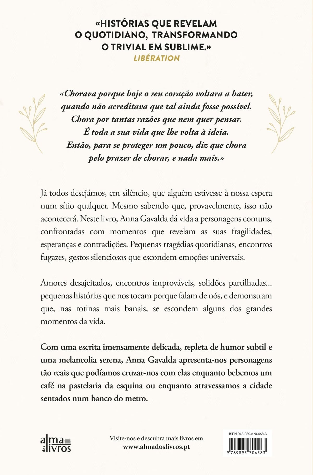 Queria Ter Alguém à Minha Espera Num Sítio Qualquer (Receba a 26 de junho) - Alma dos Livros