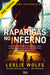 Raparigas no Inferno (Receba a 06 de fevereiro) - Alma dos Livros