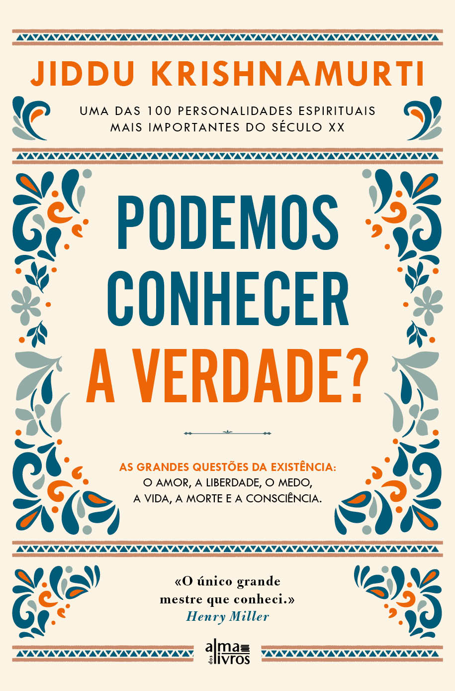 Podemos Conhecer a Verdade?