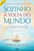 Sozinho à Volta do Mundo (danificado) - Alma dos Livros