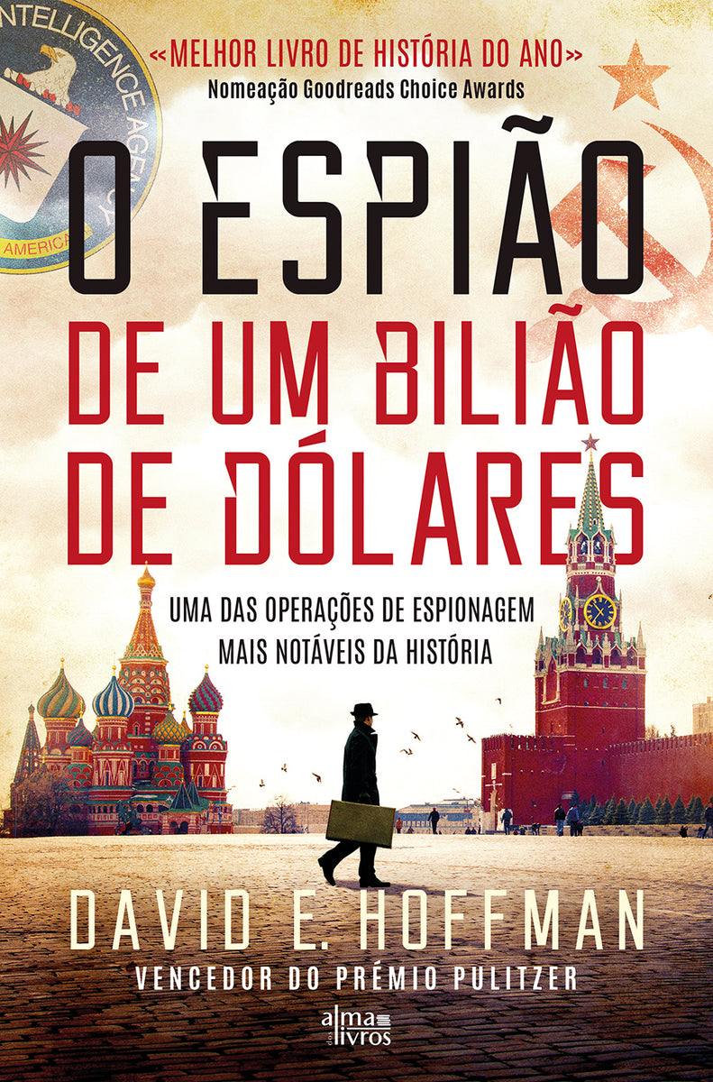 Livro: O espião: os bastidores da PM do Rio - Emir Laranjeira